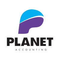 Planet Accounting logo - Similar company to Erste Cloud