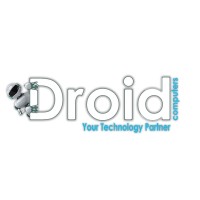 Droid Computers logo - Similar company to Specisoft S.A.