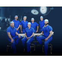 Klamath Orthopedic Clinic logo - Similar company to Cornice Construction, Llc