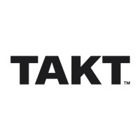 TAKT logo - Similar company to Noo.Ma
