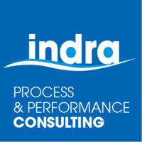 Indra Process and Performance Consulting logo - Similar company to Larzep