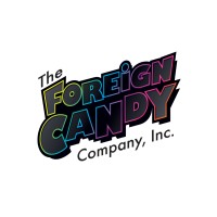 The Foreign Candy Company, Inc. logo - Similar company to The Duma Group