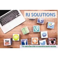 ARJ Solutions logo - Similar company to Arj Solution