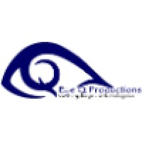 Eye Q Productions logo - Similar company to Ildefonso, Inc.