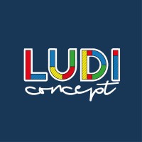 Ludiconcept logo - Similar company to Azursoft - Solutions De Sécurité Unifiée