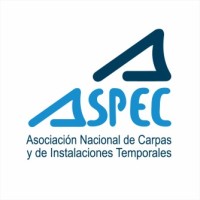 ASPEC Asociación de carpas y de las instalaciones temporales logo - Similar company to Carpas