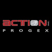 Action Progex logo - Similar company to Les Constructions Hydrospec