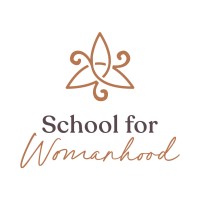 School for Womanhood logo - Similar company to Sprankel & Co