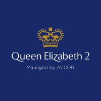 Queen Elizabeth 2 logo - Similar company to Circle Networks