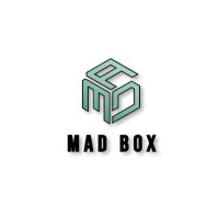 MAD Box logo - Similar company to Mueller Consulting & Partner