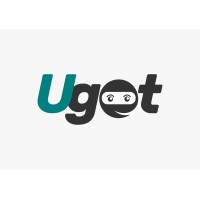 Uget.co logo - Similar company to Eget Group
