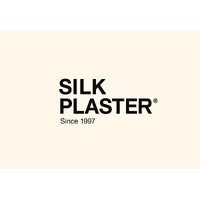 SILK PLASTER logo - Similar company to Dores Wooden Homes