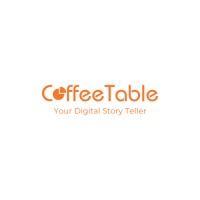 Coffee Table | Plugin Play Agency logo - Similar company to Arkavis Creative