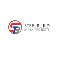 Steelbuild Infra Projects Pvt Ltd logo - Similar company to Interarch Building Solutions Limited