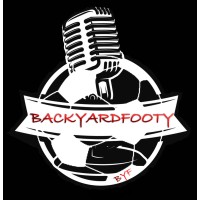 BackYardFooty logo - Similar company to One Soccer Nation (Osn)