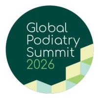 Global Podiatry Summit 2026 logo - Similar company to Namrol