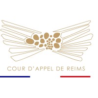 Cour d'appel de Reims logo - Similar company to Barreau De Reims