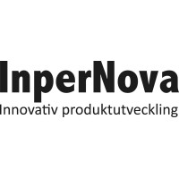 INPERNOVA AB logo - Similar company to Aitech | Automation & Industriteknik Halmstad Ab