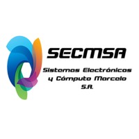 Sistemas Electrónicos y Cómputo Marcelo S.A. logo - Similar company to Ml Integradores