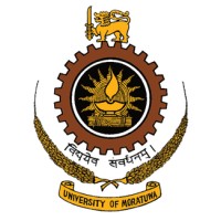 Department of Earth Resources Engineering, University of Moratuwa logo - Similar company to Ieee Computer Society Sri Lanka Chapter