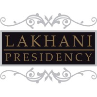Lakhani Presidency logo - Similar company to Beam Systems