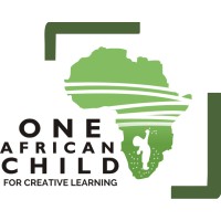 OneAfricanChild Foundation for Creative Learning logo - Similar company to Beyond The Stereotypes