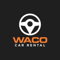 Waco Car Rental logo - Similar company to Fun Zone Boat Co