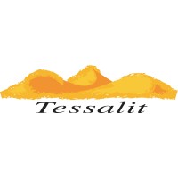 TESSALIT PRODUCTIONS logo - Similar company to Dublin Films