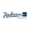 Radisson Blu Pune Kharadi logo - Similar company to Hotel Parc Estique