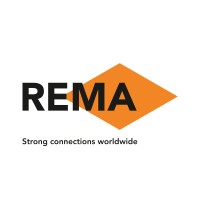 REMA Group logo - Similar company to Rema Ev Connections