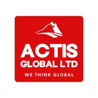 Actis Global LTD logo - Similar company to Emedialinks