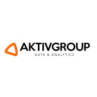 Aktiv Group USA logo - Similar company to Lupa