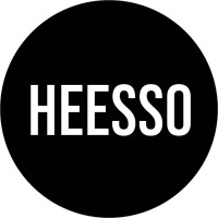 Heesso Sports logo - Similar company to Cafélitté