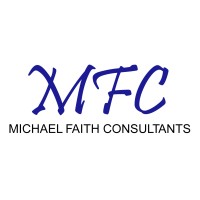 Michael Faith Consultants Pte Ltd logo - Similar company to Advante Consulting Pte Ltd