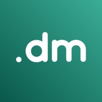 Domain Manager logo - Similar company to Nameshift