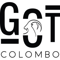 Got Colombo logo - Similar company to Android වැඩකාරයෝ