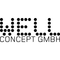 WELL concept GmbH logo - Similar company to Systemisches Institut Kassel