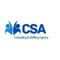 CSA Consulting and Staffing d.o.o. logo - Similar company to Csa Consulting