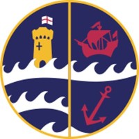 Exmouth Community College logo - Similar company to Learn Academies Trust (Learn-At)