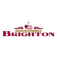 Municipality of Brighton logo - Similar company to Maracle Press