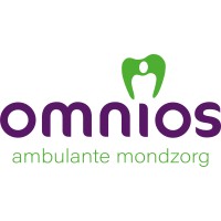 Omnios | Ambulante Mondzorg logo - Similar company to Mondzorgplus, De Plus Van Extra Aandacht