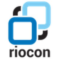 riocon IT-Services logo - Similar company to Red Global Mx Suiza-Liechtenstein