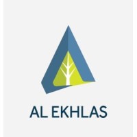 AL-EKHLAS Construction logo - Similar company to New Cairo Construction