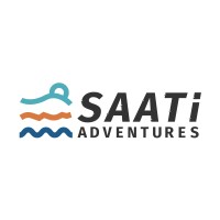 Saati Adventures logo - Similar company to Destifind