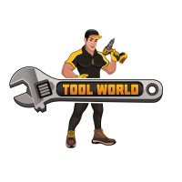Tool World Trading logo - Similar company to Toolworld