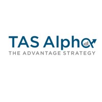 TAS Alpha logo - Similar company to Extractalpha
