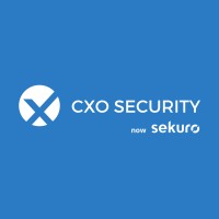 CXO Security Pty Ltd logo - Similar company to Cso Group