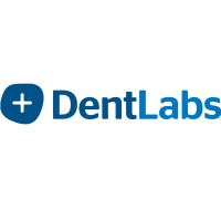 DentLabs logo - Similar company to Nowa
