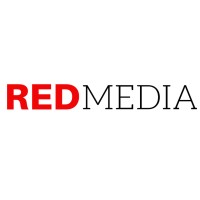 Red Media, Inc. logo - Similar company to Red Media
