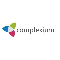 complexium GmbH logo - Similar company to Epp Gmbh